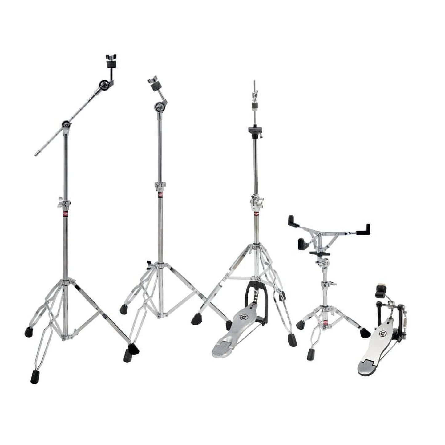 4700 Series Drum Hardware Package