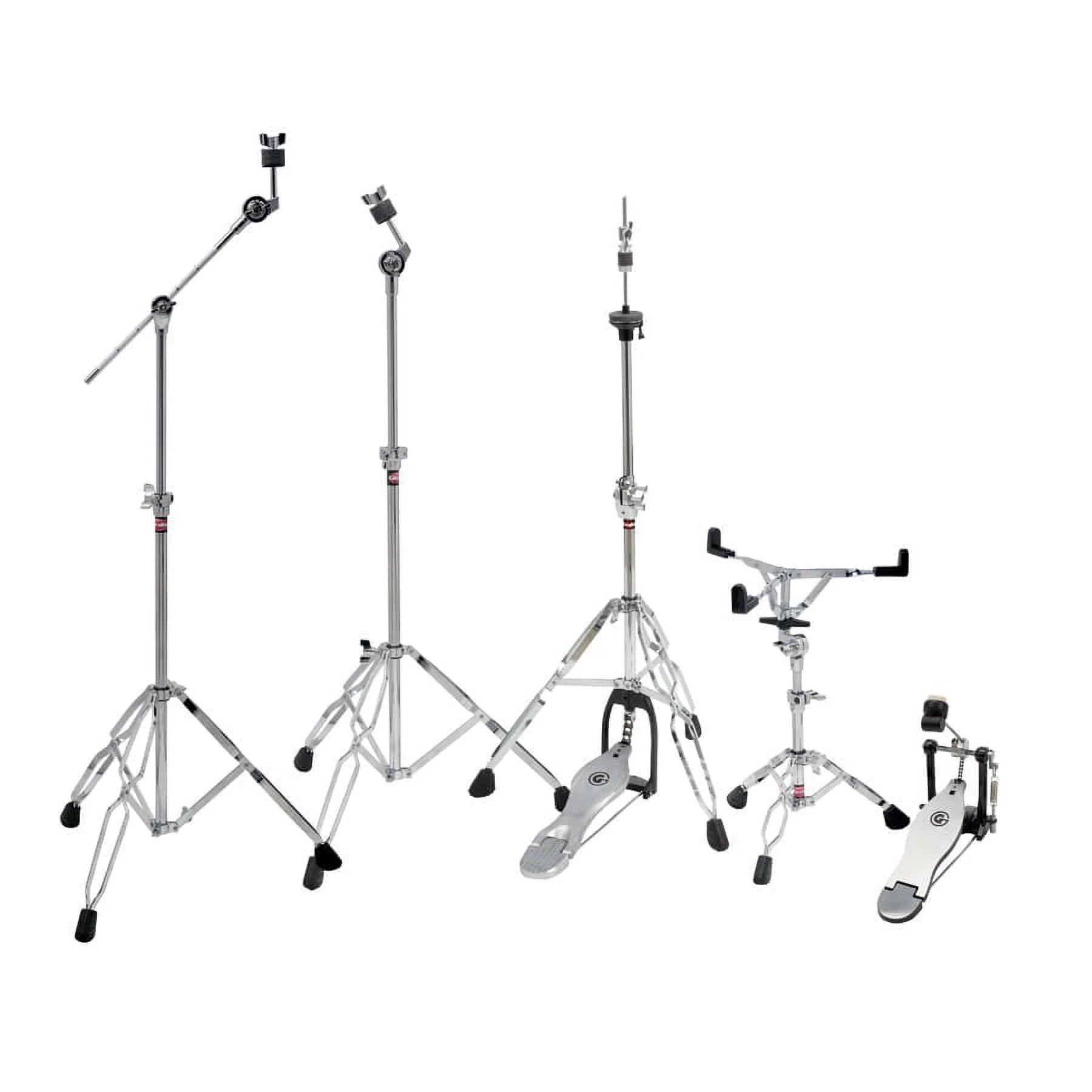 4700 Series Drum Hardware Package