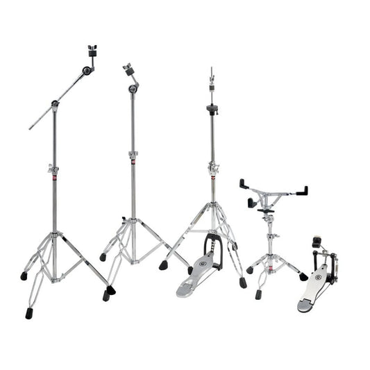 4700 Series Drum Hardware Package