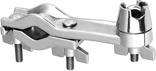 Cymbal Clamp Boom Arm Mount Bracket Holder Musical Percussion Drum Set Accessory