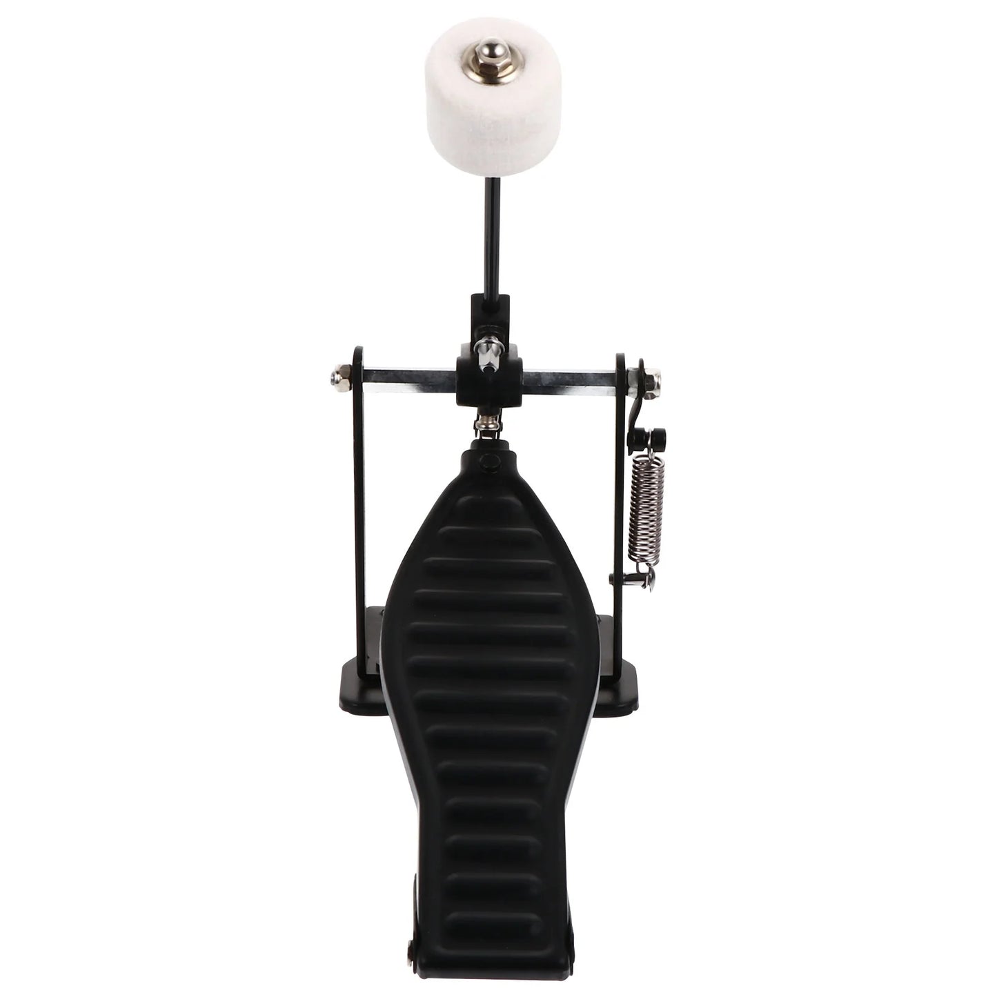Drum Pedal Bass Kick Spring Electric Drums Foot Set Exercise Parts Chain Drive Accessory