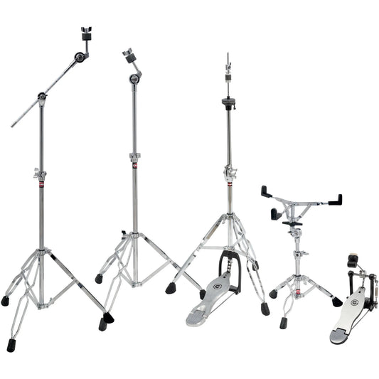 4700 Series Drum Hardware Package