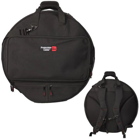 22" Cymbal Backpack