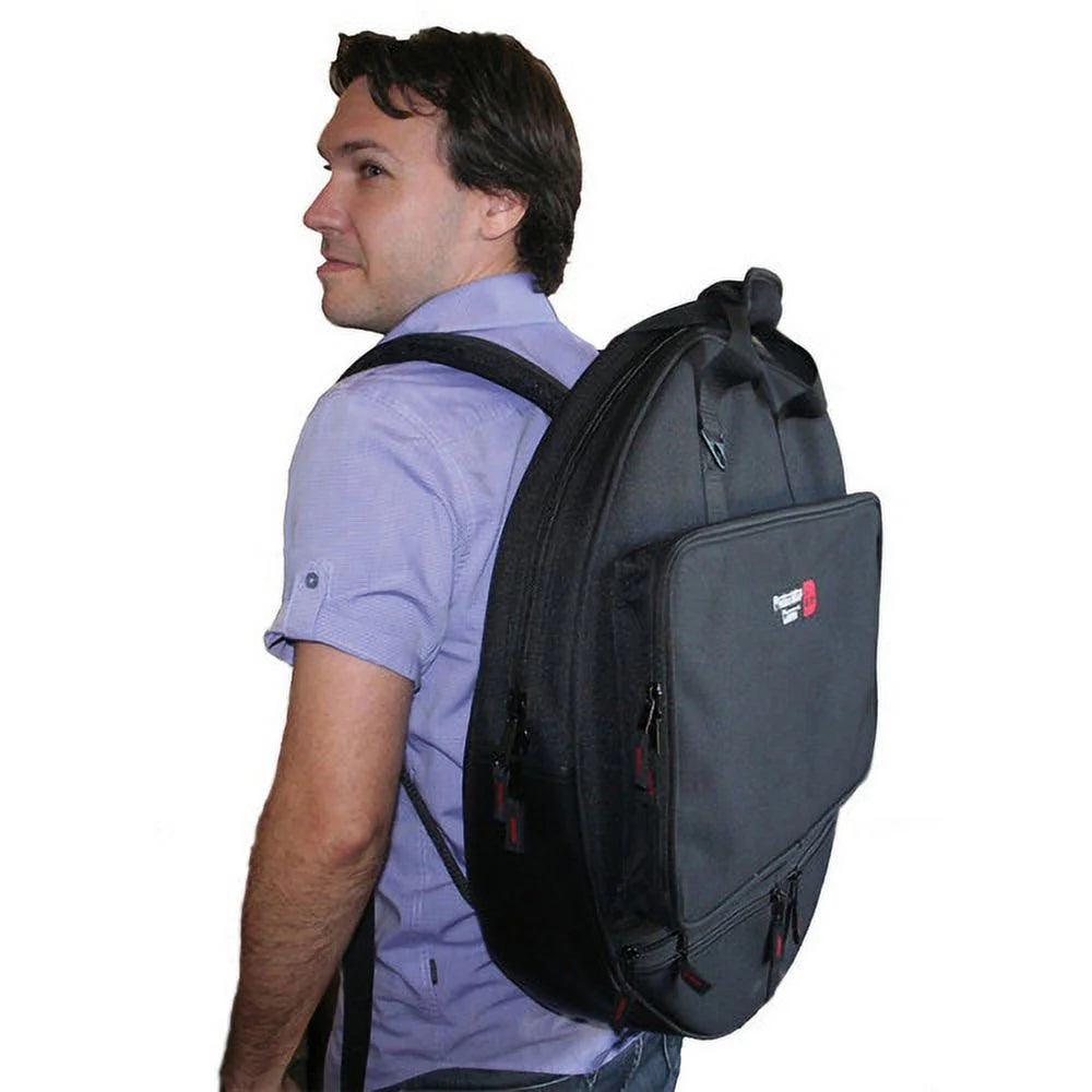 22" Cymbal Backpack