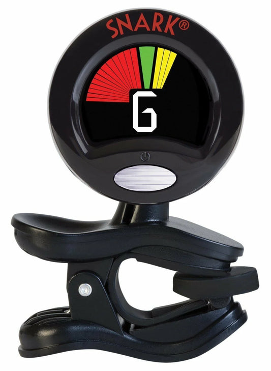 Snark® Clip-On Chromatic Ukulele Tuner