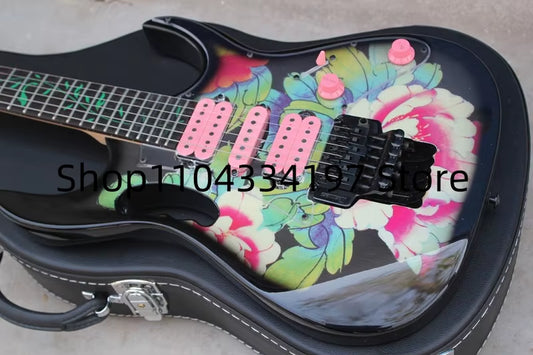 Top Quality Brand New Arrival Guitars Electric Guitar