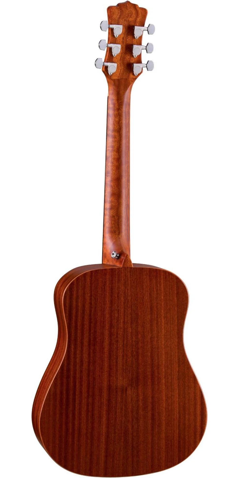 Guitars Muse Safari 3/4 Travel Guitar