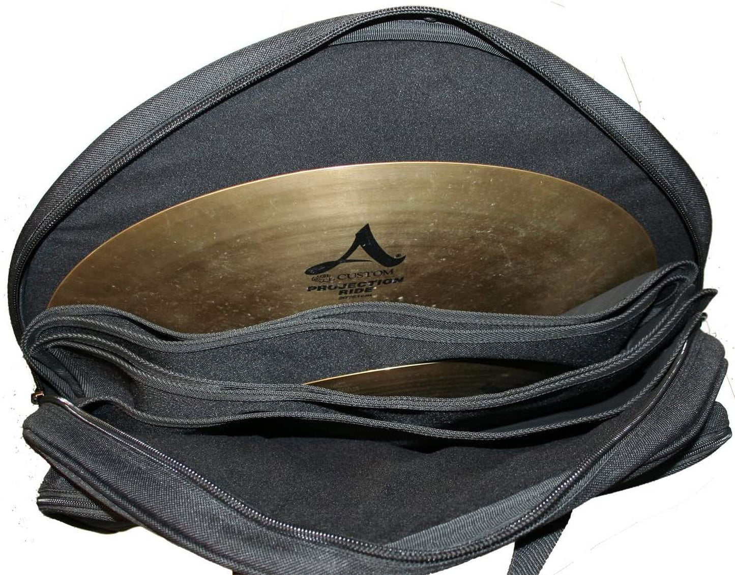22" Cymbal Backpack