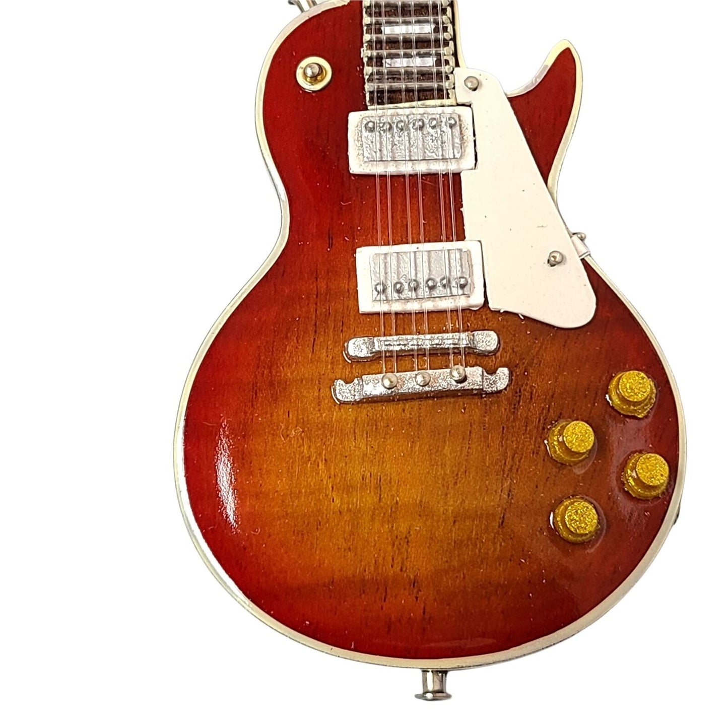 Electric Guitar Body (GG-120)