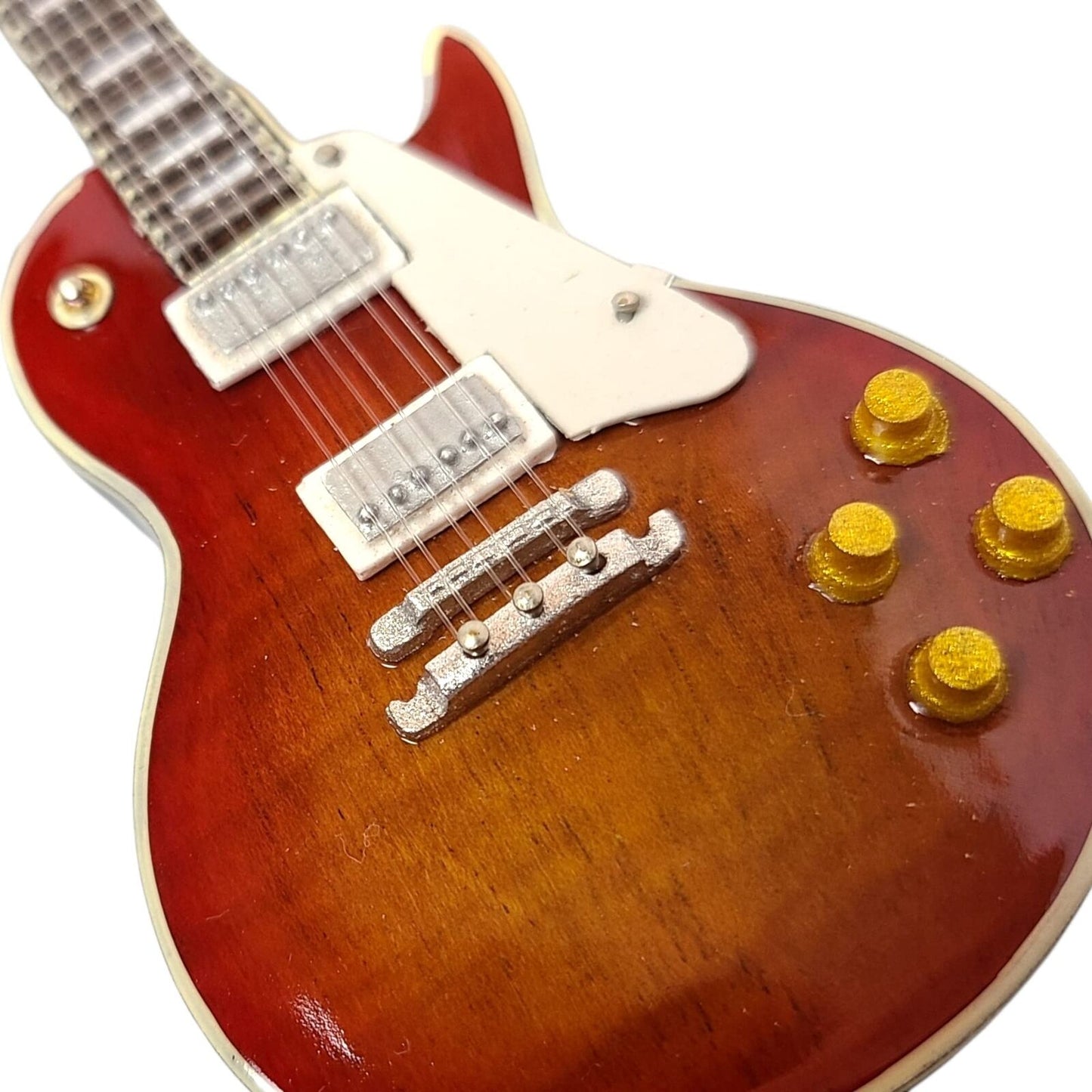 Electric Guitar Body (GG-120)