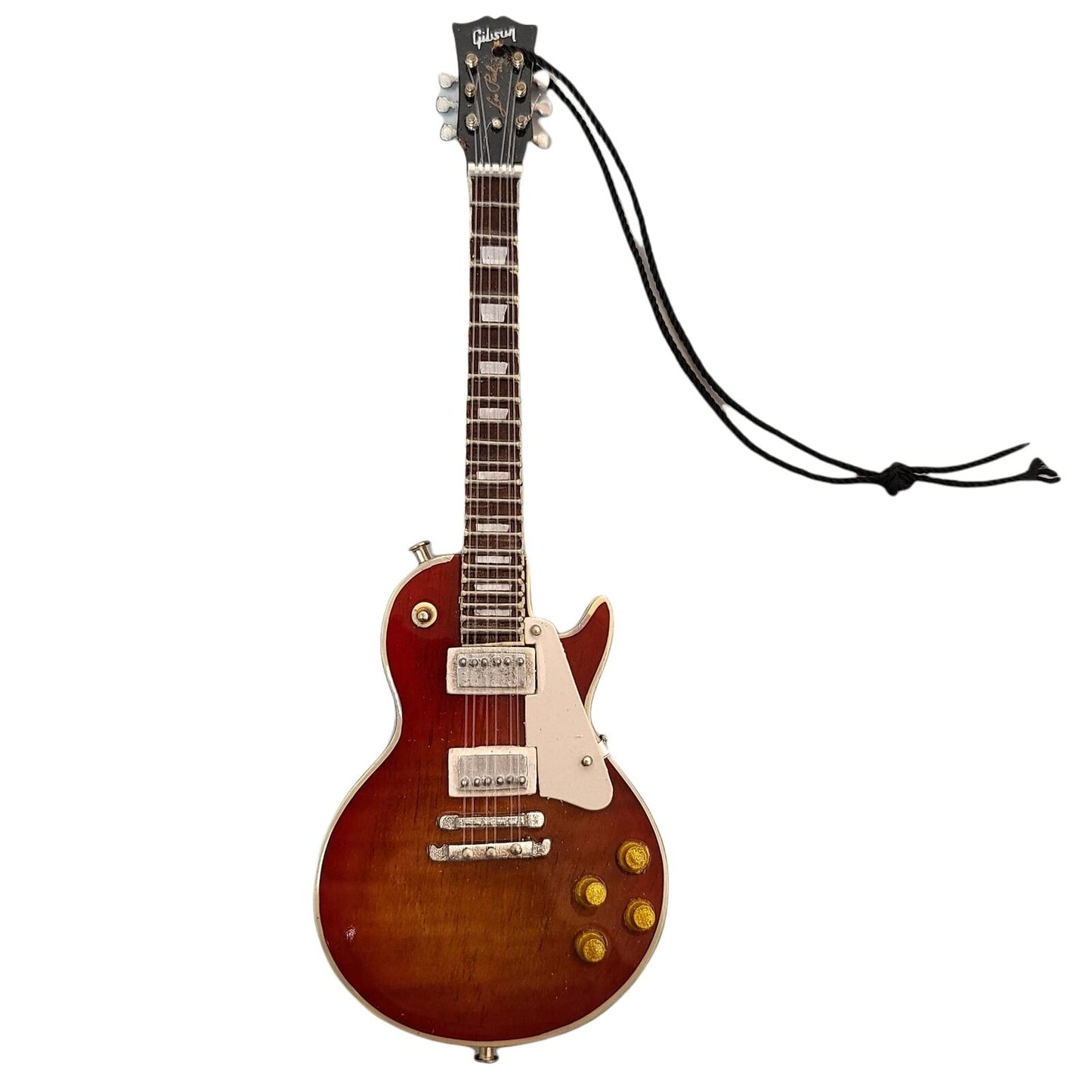 Electric Guitar Body (GG-120)