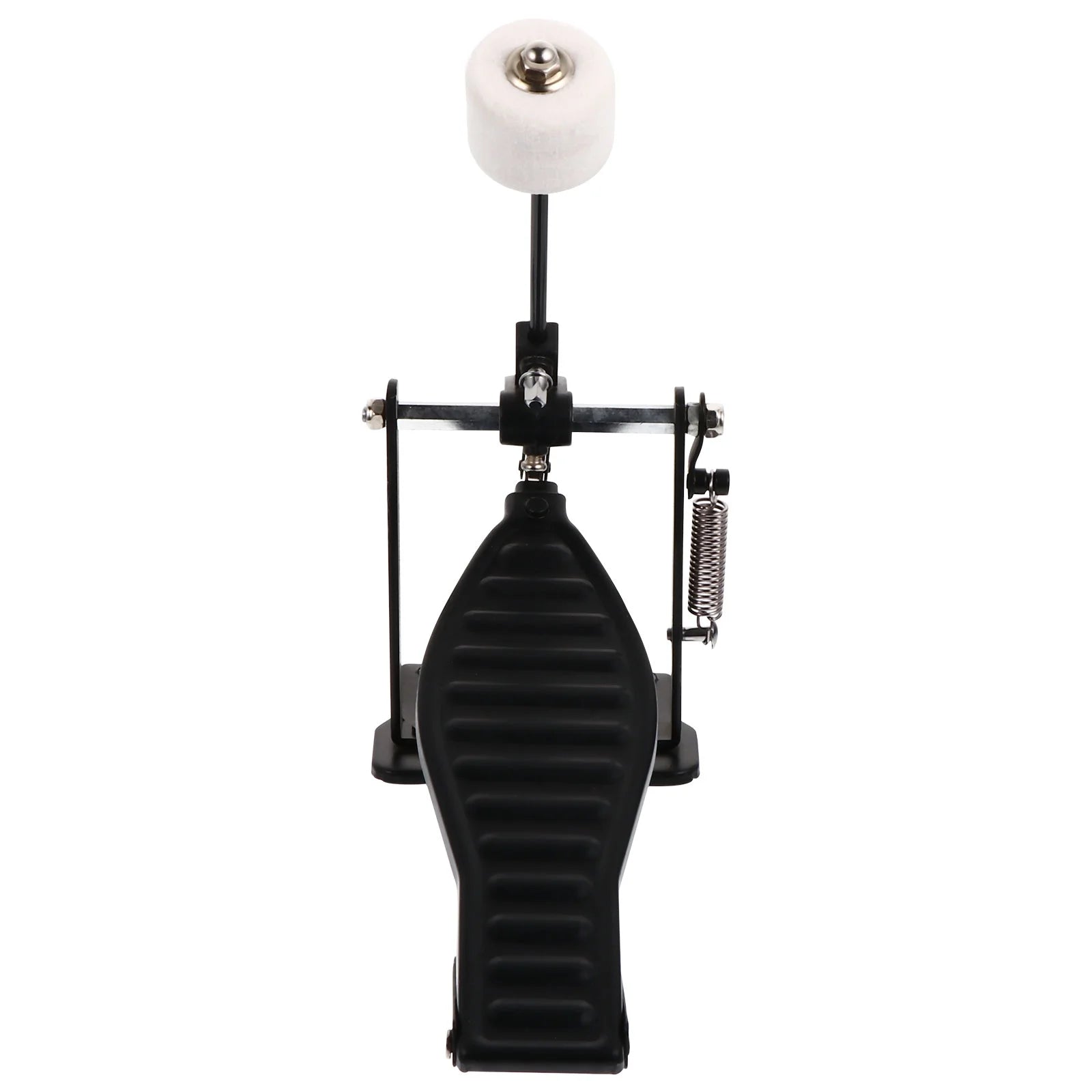 Drum Pedal Bass Kick Spring Electric Drums Foot Set Exercise Parts Chain Drive Accessory