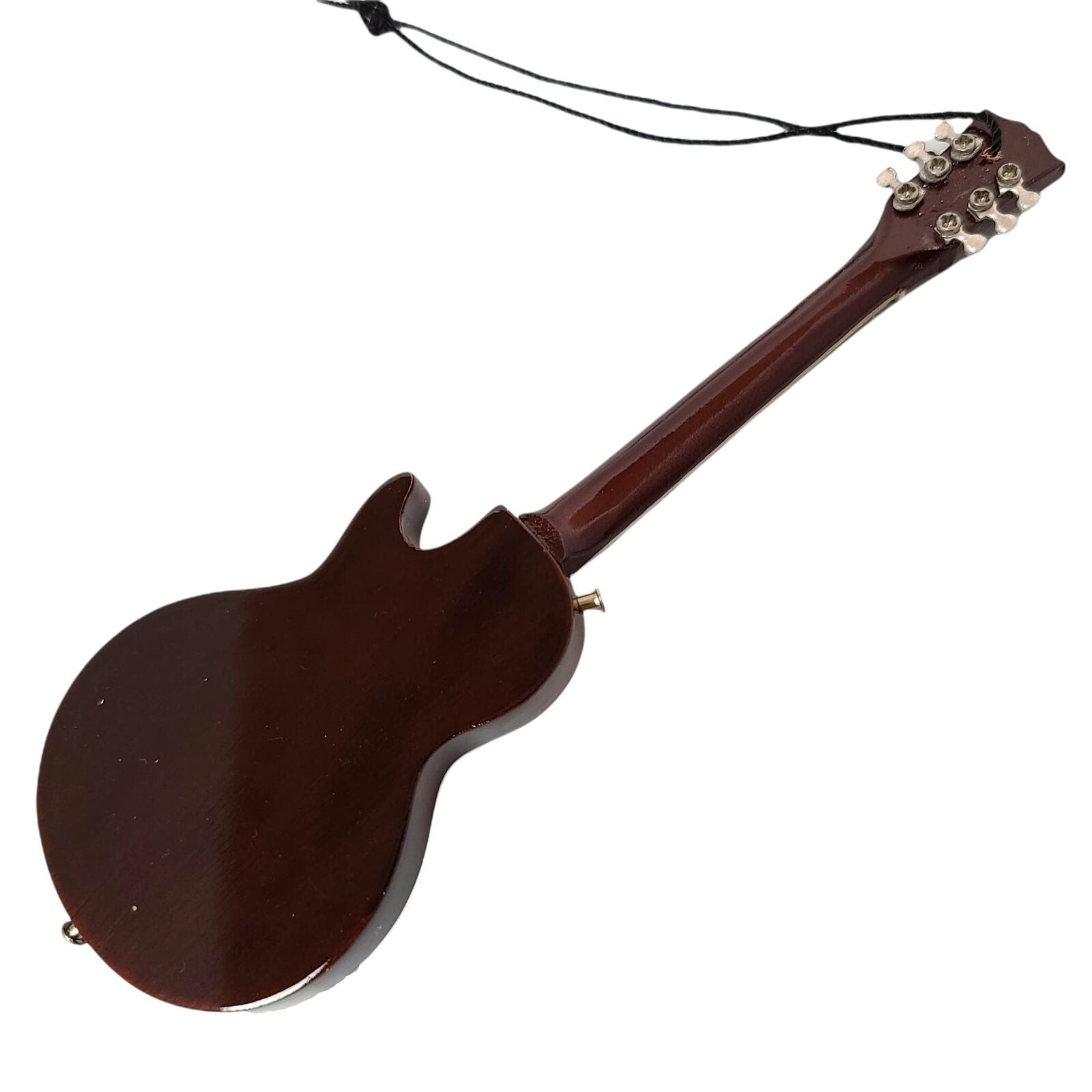 Electric Guitar Body (GG-120)