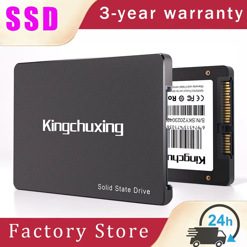 Ssd Sata 1Tb Hard Drives Ssd 120Gb 240Gb Notebook 2.5 Ssd Drive for Laptop SSD41506