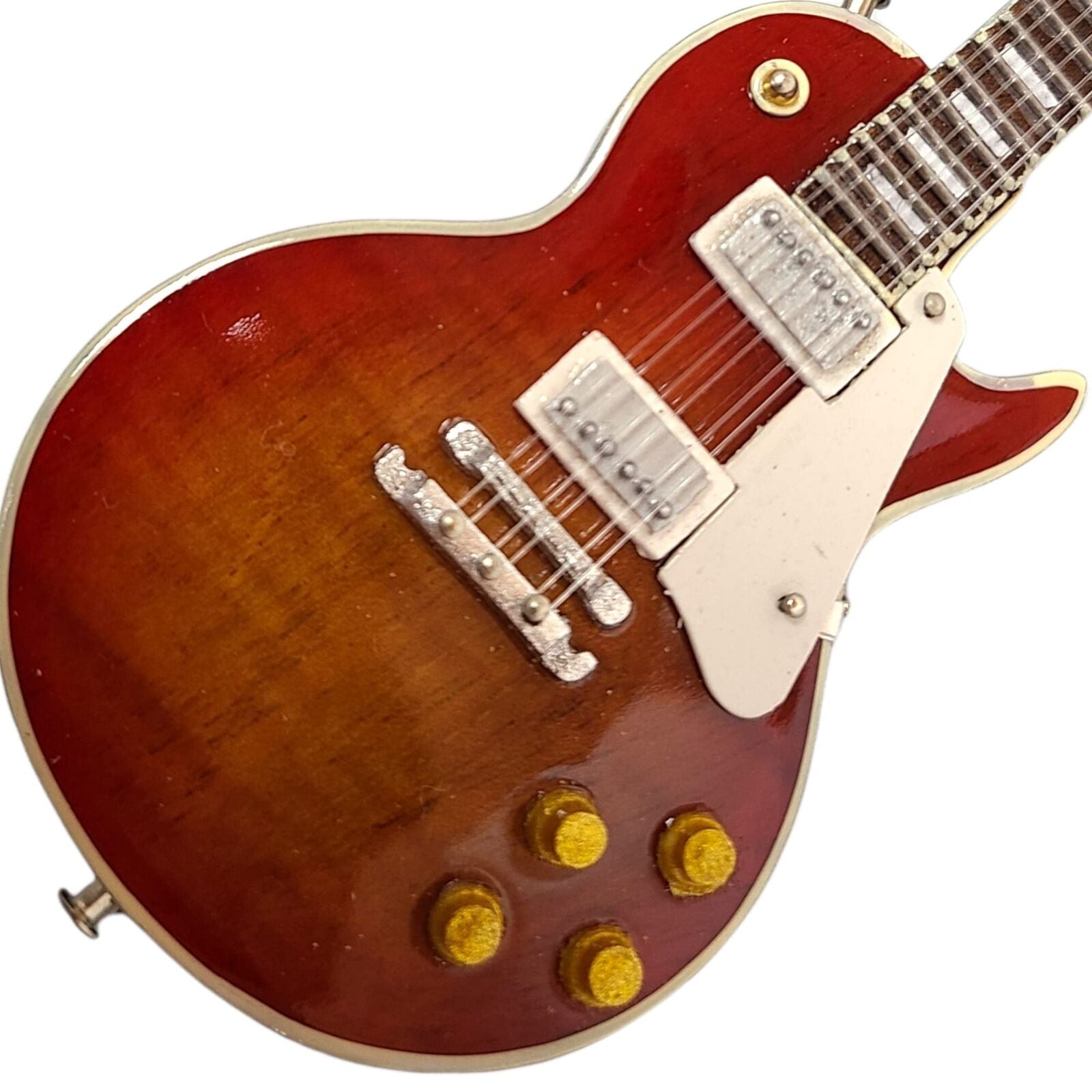Electric Guitar Body (GG-120)