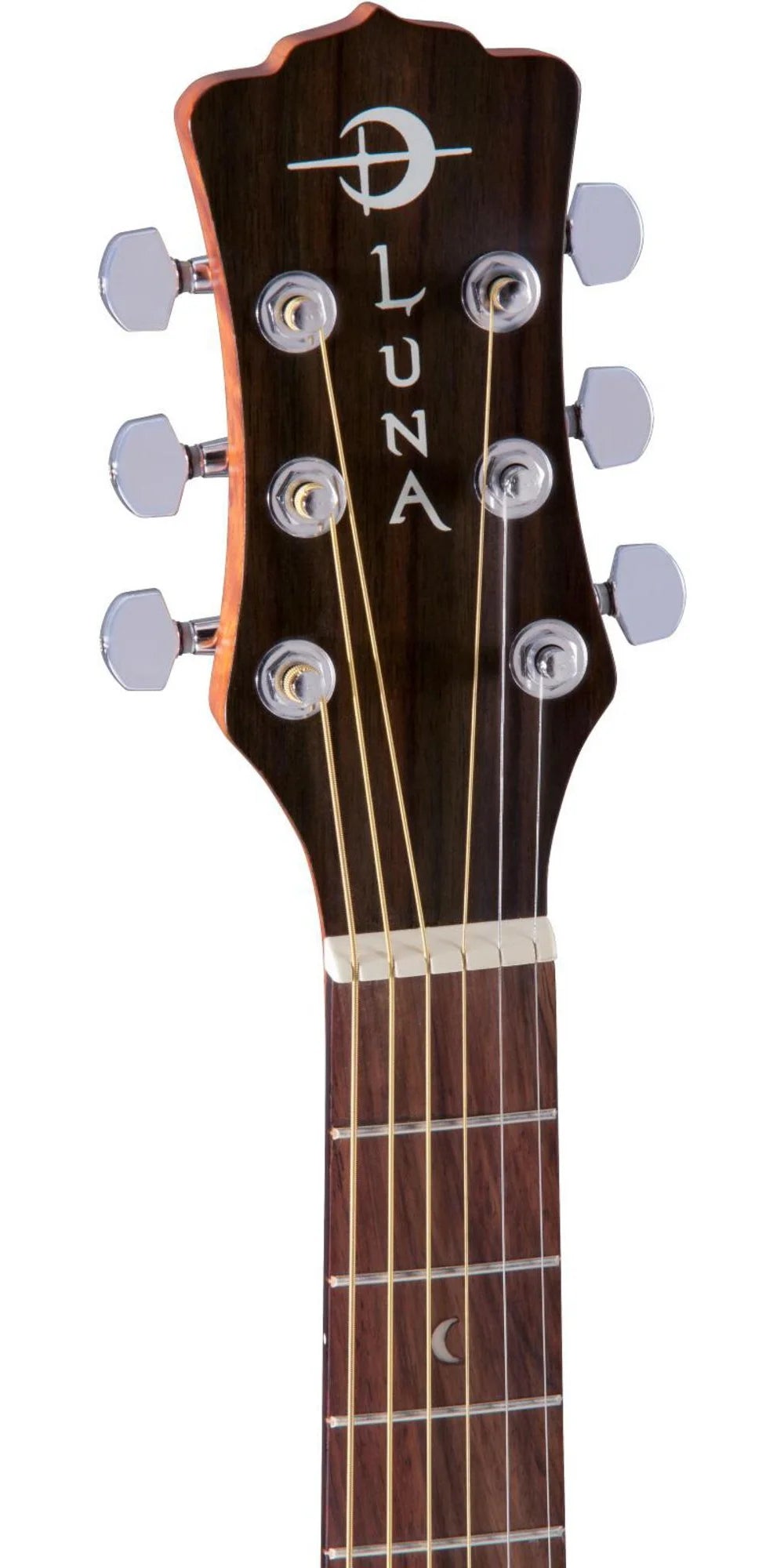 Guitars  Muse Safari 3/4 Travel Guitar